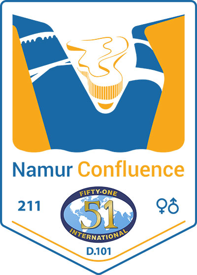 Logo-Club-51-Namur-Confluence